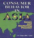 Kaynak / Chan |  Consumer Behavior in Asia | Buch |  Sack Fachmedien