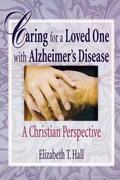 Hall / Koenig |  Caring for a Loved One with Alzheimer's Disease | Buch |  Sack Fachmedien