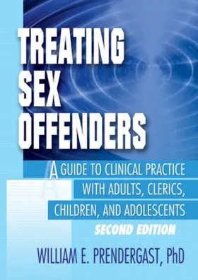 Lundrigan |  Treating Youth Who Sexually Abuse | Buch |  Sack Fachmedien
