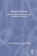 Chon / Inagaki |  Japanese Tourists | Buch |  Sack Fachmedien