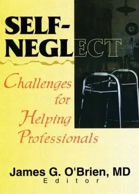 O'Brien | Self-Neglect | Buch | 978-0-7890-0993-7 | sack.de
