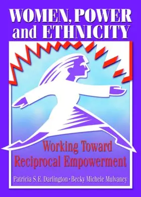 Darlington / Mulvaney | Women, Power, and Ethnicity | Buch | 978-0-7890-1058-2 | www.sack.de
