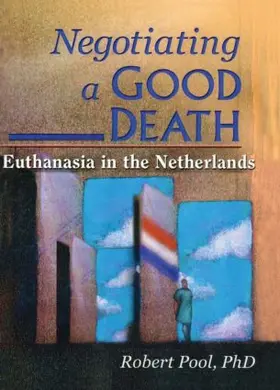 Muson / Perry |  Negotiating a Good Death | Buch |  Sack Fachmedien