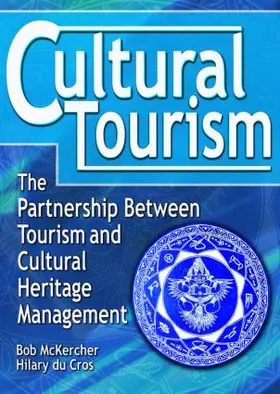 Mckercher / du cros | Cultural Tourism | Buch | 978-0-7890-1106-0 | www.sack.de