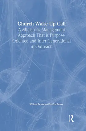 Benke / Stevens / Loudon |  Church Wake-Up Call | Buch |  Sack Fachmedien