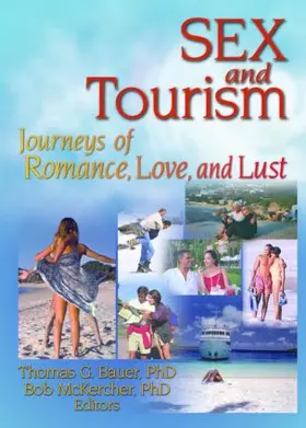 Bauer / McKercher |  Sex and Tourism | Buch |  Sack Fachmedien
