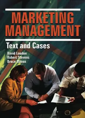 Stevens / Loudon / Wrenn | Marketing Management | Buch | 978-0-7890-1233-3 | sack.de