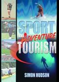 Hudson |  Sport and Adventure Tourism | Buch |  Sack Fachmedien