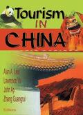 Chon / Guangrui / Lew |  Tourism in China | Buch |  Sack Fachmedien