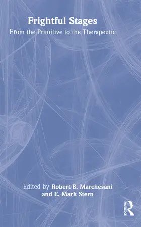 Marchesani / Stern |  Frightful Stages | Buch |  Sack Fachmedien