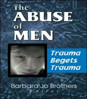 Brothers | The Abuse of Men | Buch | 978-0-7890-1378-1 | www.sack.de