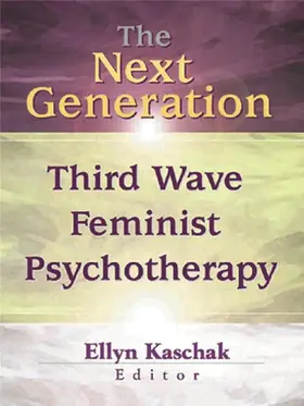 Kaschak |  The Next Generation | Buch |  Sack Fachmedien