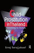 Sorajjakool |  Child Prostitution in Thailand | Buch |  Sack Fachmedien