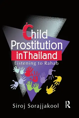 Sorajjakool |  Child Prostitution in Thailand | Buch |  Sack Fachmedien