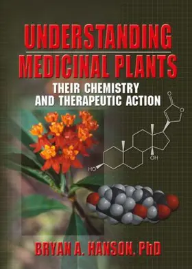 Hanson | Understanding Medicinal Plants | Buch | 978-0-7890-1552-5 | www.sack.de