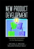 Kaynak / Mills / Brooke |  New Product Development | Buch |  Sack Fachmedien