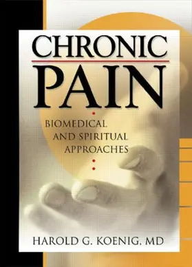 Koenig | Chronic Pain | Buch | 978-0-7890-1638-6 | www.sack.de
