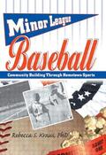 Hoffmann / Kraus / Manning |  Minor League Baseball | Buch |  Sack Fachmedien