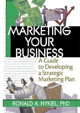 Stevens / Loudon / Nykiel |  Marketing Your Business | Buch |  Sack Fachmedien