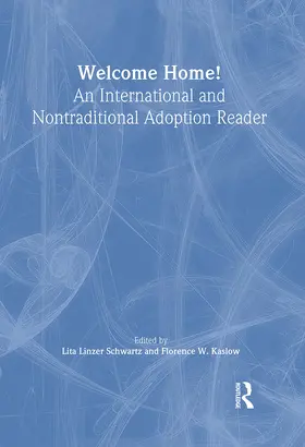 Schwartz / Kaslow |  Welcome Home! | Buch |  Sack Fachmedien