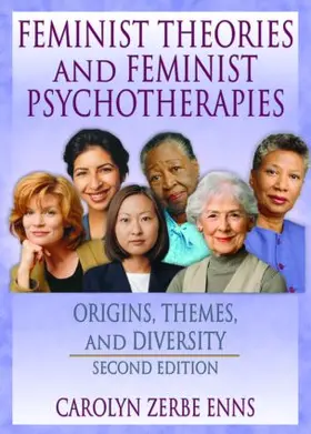 Enns |  Feminist Theories and Feminist Psychotherapies | Buch |  Sack Fachmedien