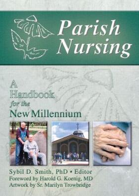 Koenig / Smith | Parish Nursing | Buch | 978-0-7890-1818-2 | sack.de