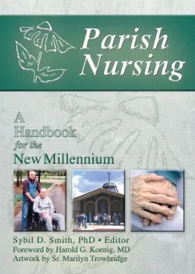 Koenig / Smith | Parish Nursing | Buch | 978-0-7890-1818-2 | sack.de