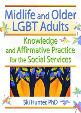 Hunter | Midlife and Older LGBT Adults | Buch | 978-0-7890-1835-9 | www.sack.de