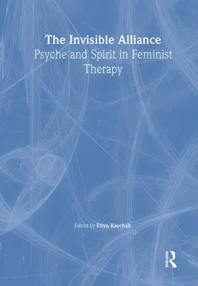 Kaschak |  The Invisible Alliance | Buch |  Sack Fachmedien