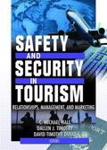 Duval / Hall / Timothy |  Safety and Security in Tourism | Buch |  Sack Fachmedien