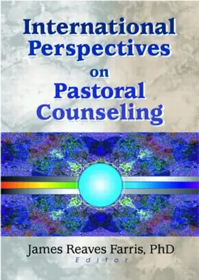 Dayringer |  International Perspectives on Pastoral Counseling | Buch |  Sack Fachmedien