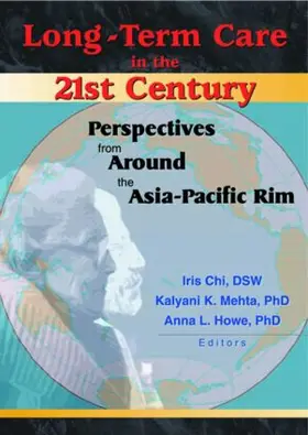 Chi | Long-Term Care in the 21st Century | Buch | 978-0-7890-1932-5 | www.sack.de