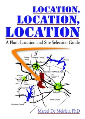 De Meirleir | Location, Location, Location | Buch | 978-0-7890-1966-0 | www.sack.de