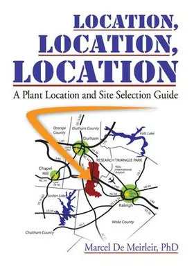 De Meirleir |  Location, Location, Location | Buch |  Sack Fachmedien
