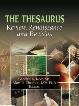 Roe / Thomas |  The Thesaurus | Buch |  Sack Fachmedien