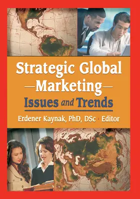 Kaynak |  Strategic Global Marketing | Buch |  Sack Fachmedien
