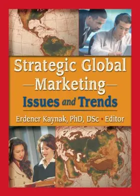 Kaynak | Strategic Global Marketing | Buch | 978-0-7890-2017-8 | www.sack.de