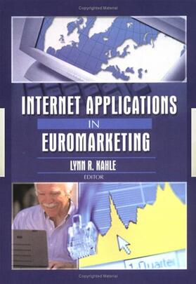 Kaynak / Kahle | Internet Applications in Euromarketing | Buch | 978-0-7890-2032-1 | sack.de