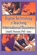Kaynak / Russow |  Digital Technology in Teaching International Business | Buch |  Sack Fachmedien