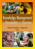 Bouncken / Pyo |  Knowledge Management in Hospitality and Tourism | Buch |  Sack Fachmedien