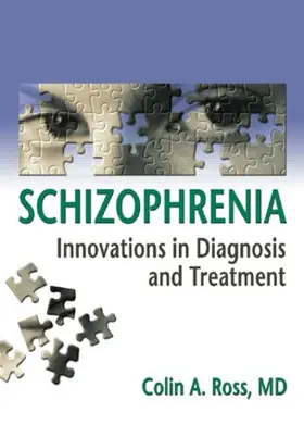 Ross |  Schizophrenia | Buch |  Sack Fachmedien