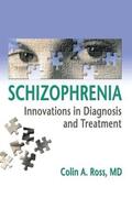 Ross |  Schizophrenia | Buch |  Sack Fachmedien