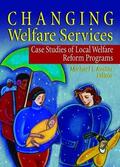 Austin / Feit |  Changing Welfare Services | Buch |  Sack Fachmedien