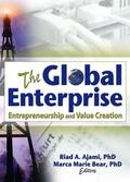 Kaynak / Ajami / Bear |  The Global Enterprise | Buch |  Sack Fachmedien