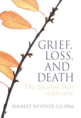 Weaver / Weidner | Grief, Loss, and Death | Buch | 978-0-7890-2415-2 | www.sack.de