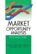 Stevens / Loudon / Sherwood |  Market Opportunity Analysis | Buch |  Sack Fachmedien