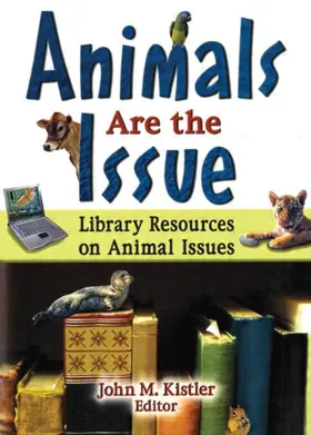 Katz |  Animals are the Issue | Buch |  Sack Fachmedien