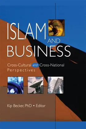 Becker |  Islam and Business | Buch |  Sack Fachmedien