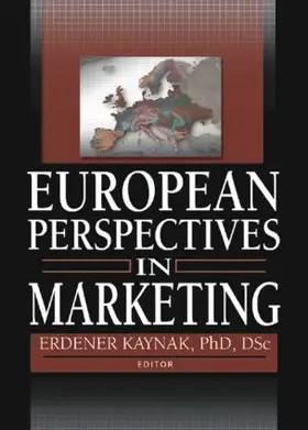 Kaynak |  European Perspectives in Marketing | Buch |  Sack Fachmedien