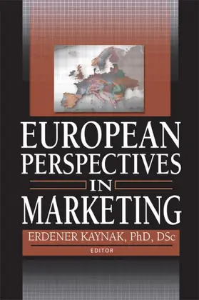 Kaynak |  European Perspectives in Marketing | Buch |  Sack Fachmedien